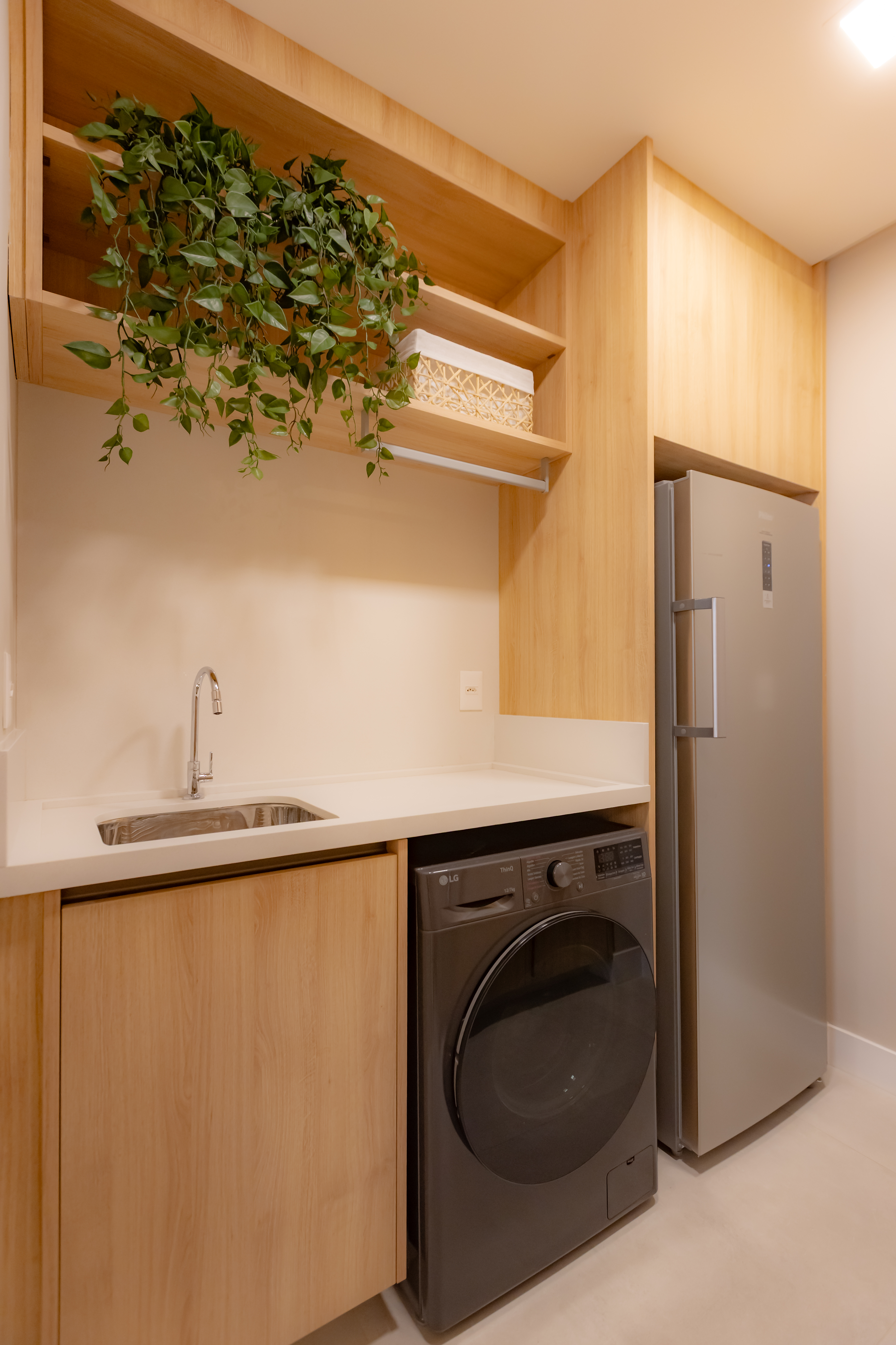 Apartamento ED. Riva