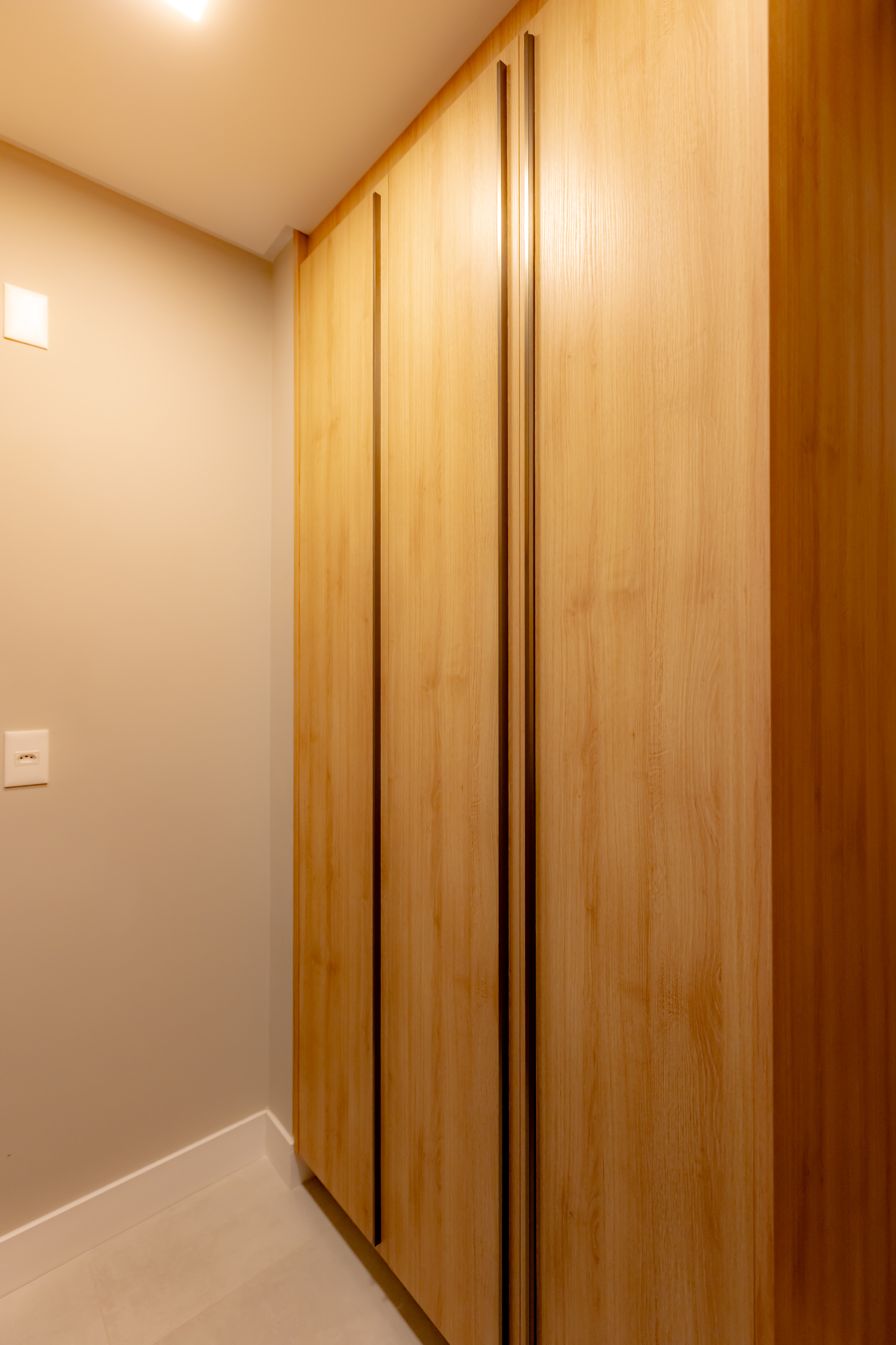 Apartamento ED. Riva