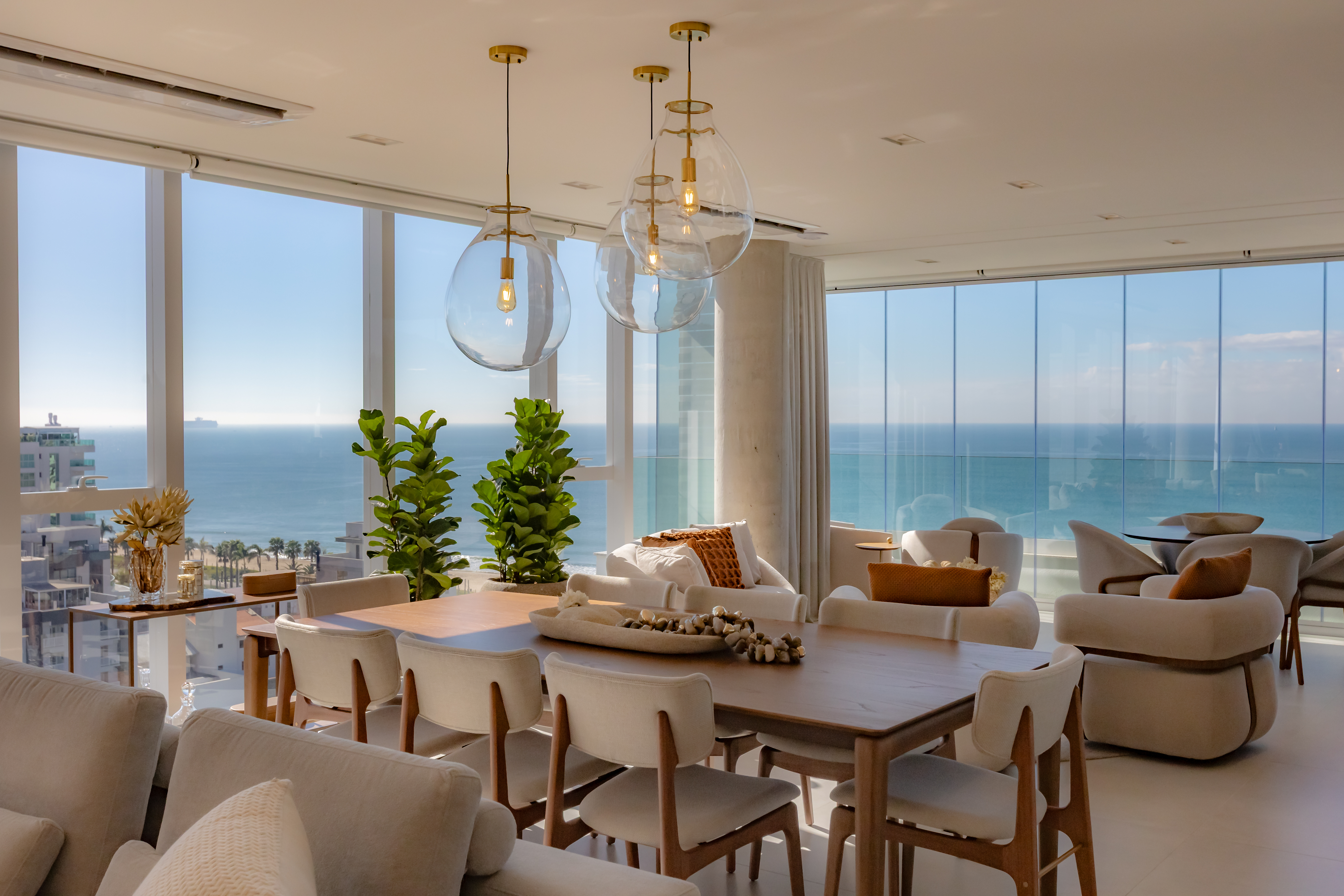 Apartamento ED. Riva