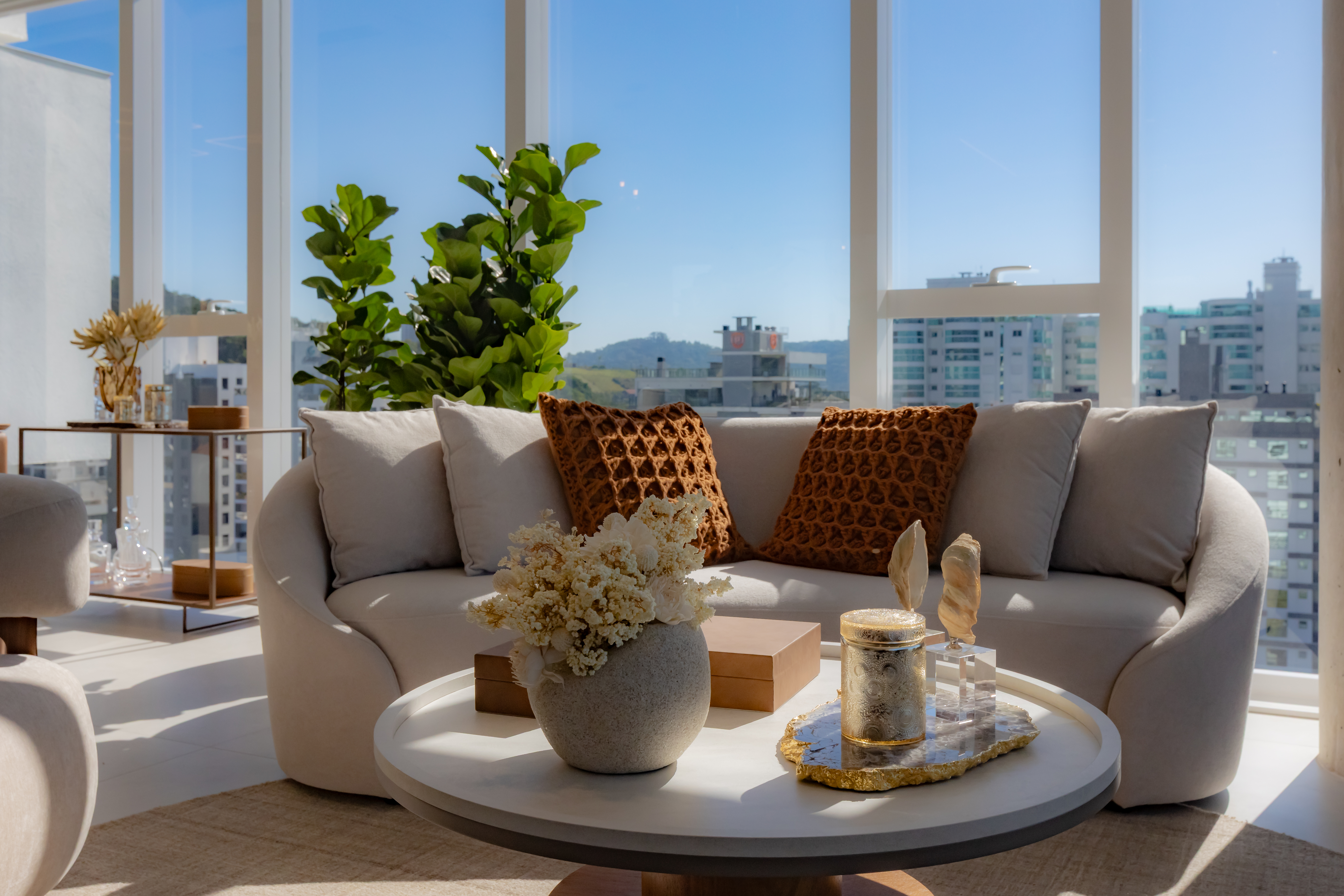 Apartamento ED. Riva