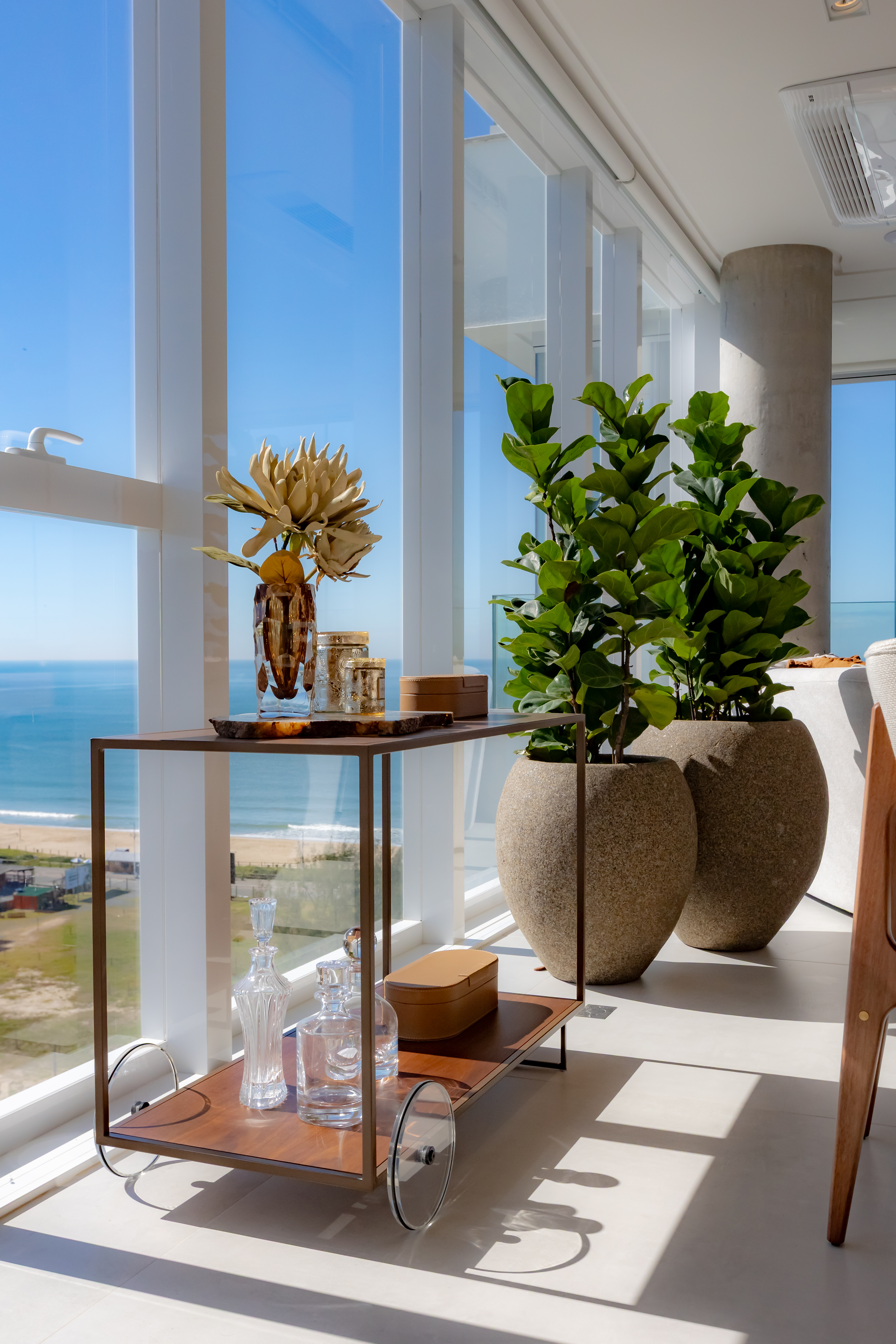 Apartamento ED. Riva