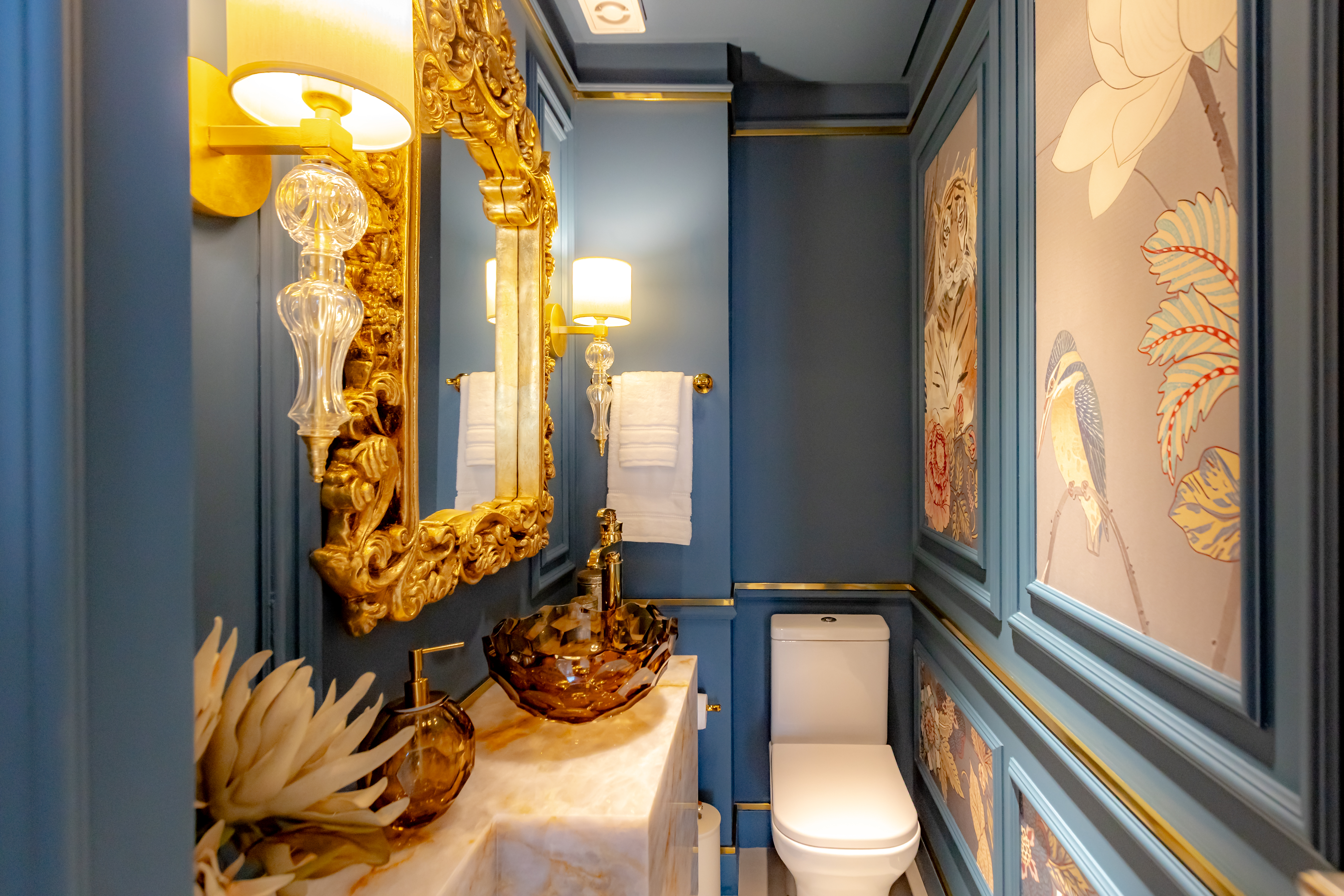 Apartamento ED. Riva