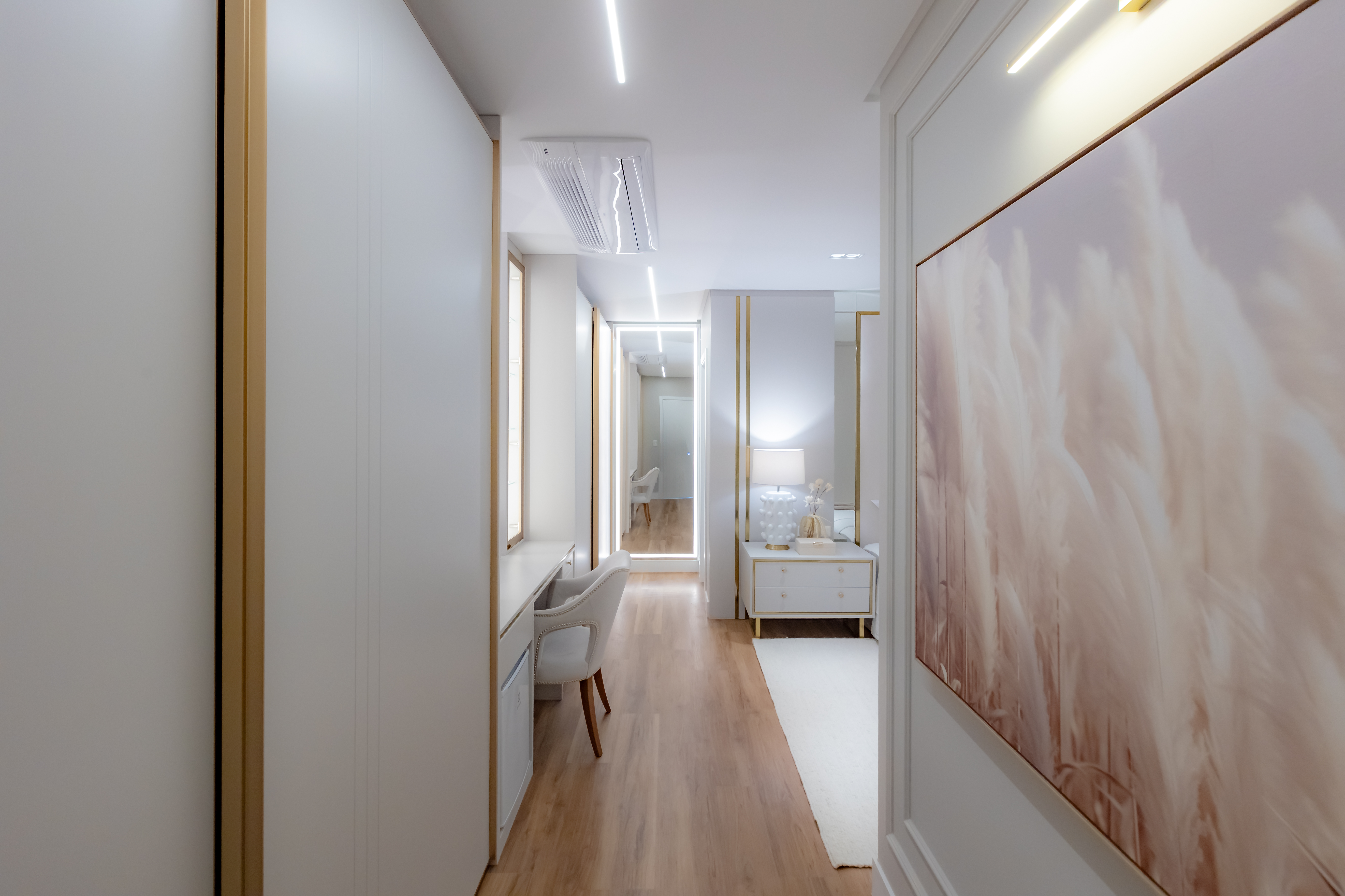 Apartamento ED. Riva