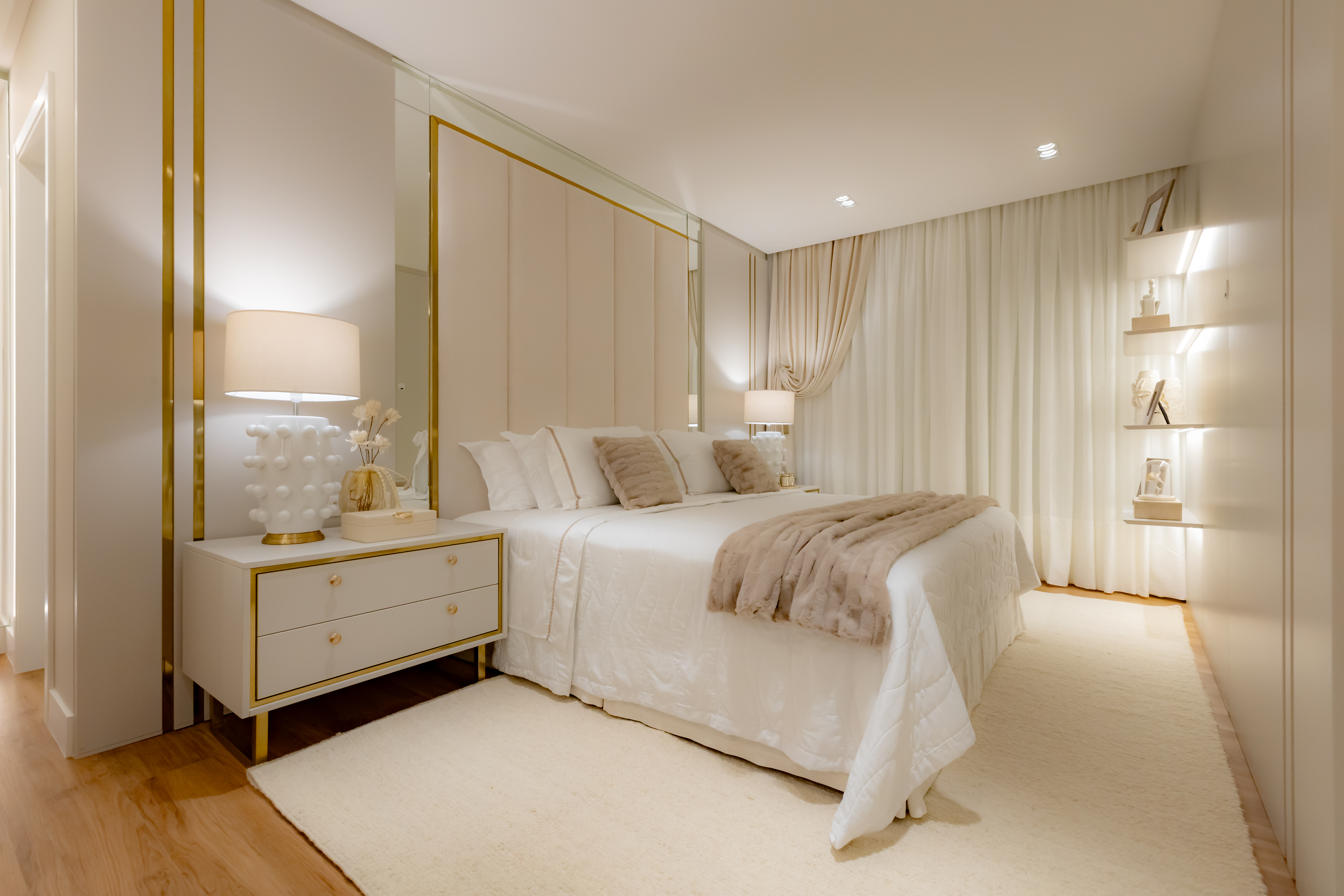 Apartamento ED. Riva