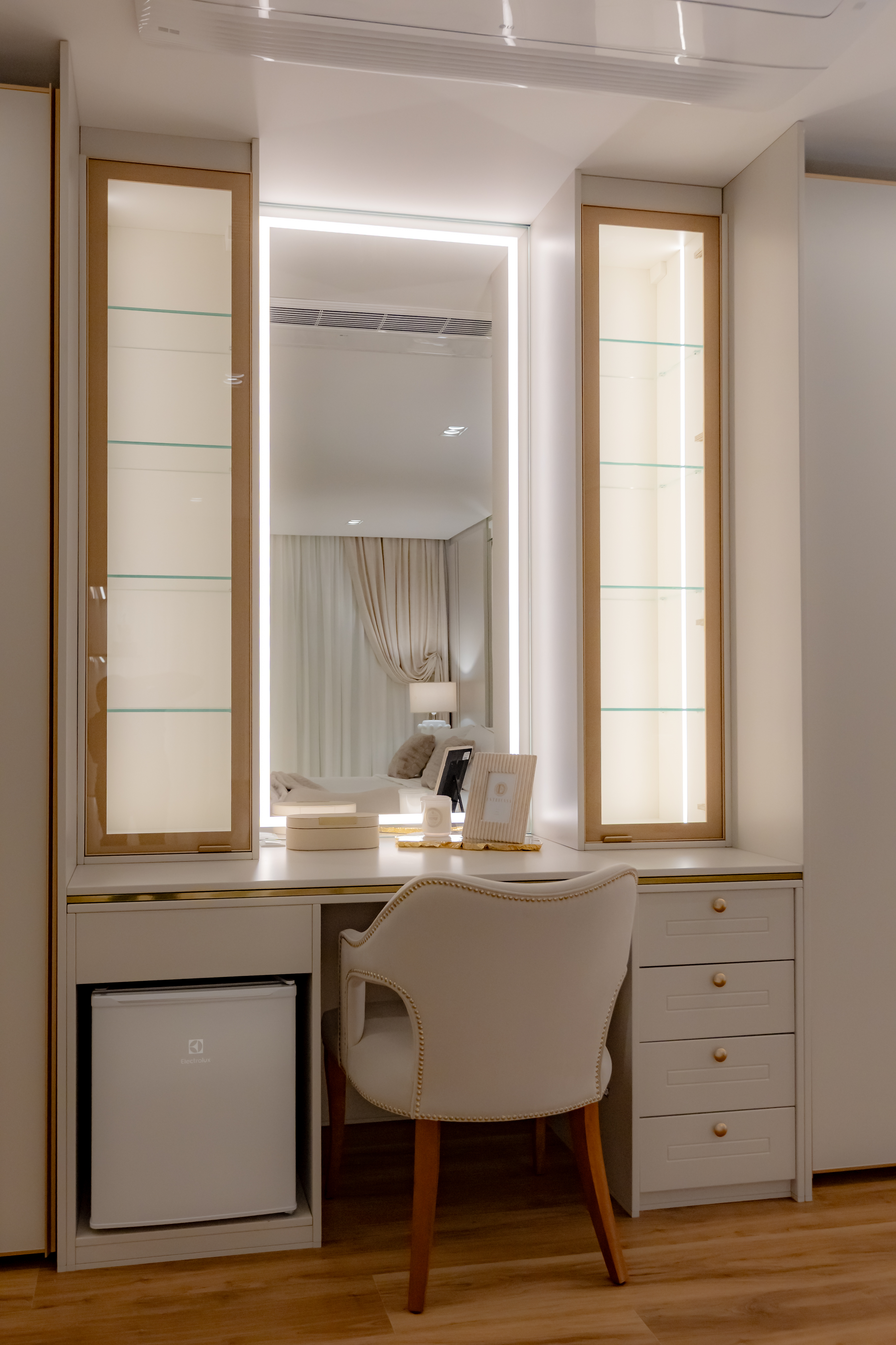 Apartamento ED. Riva