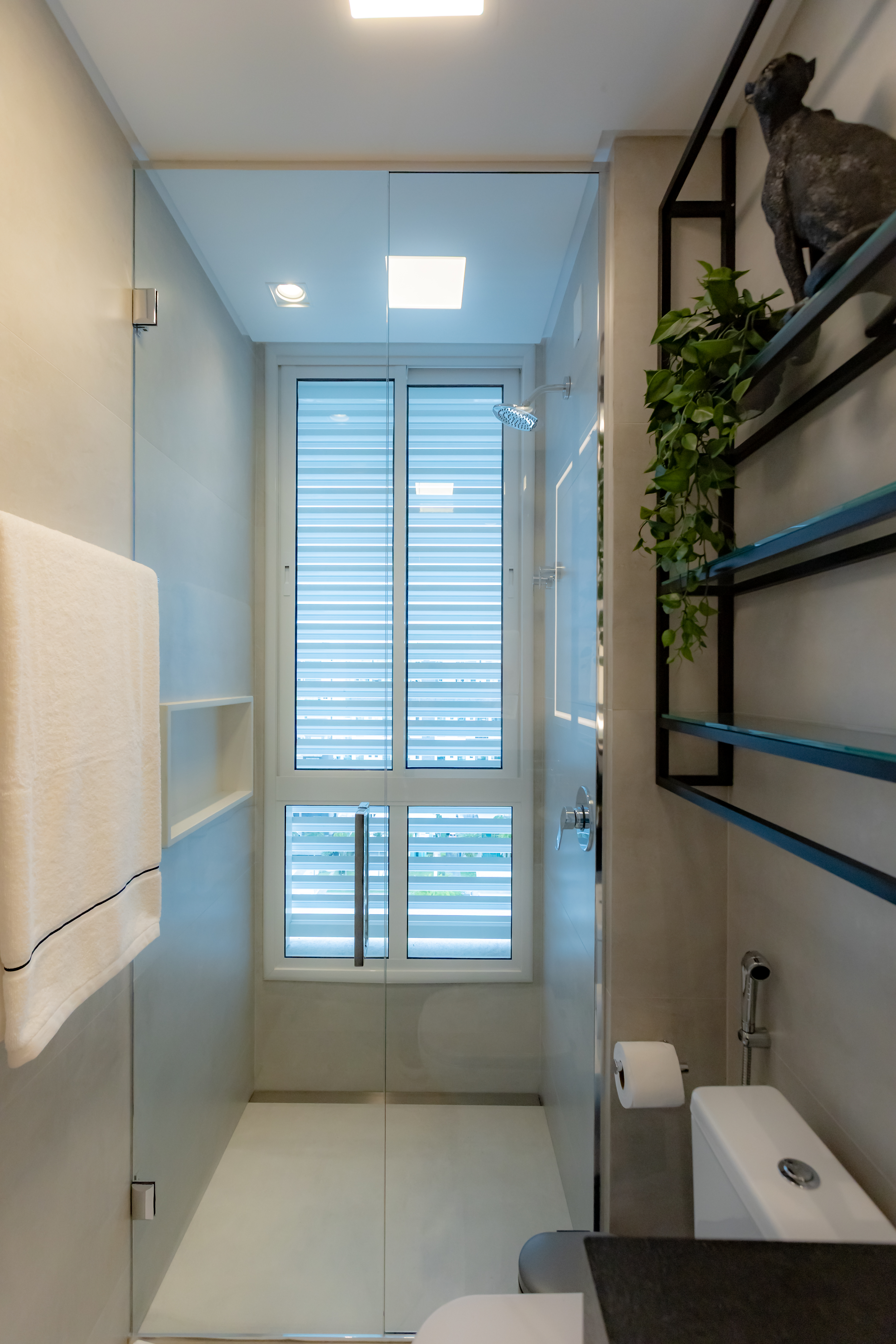 Apartamento ED. Riva