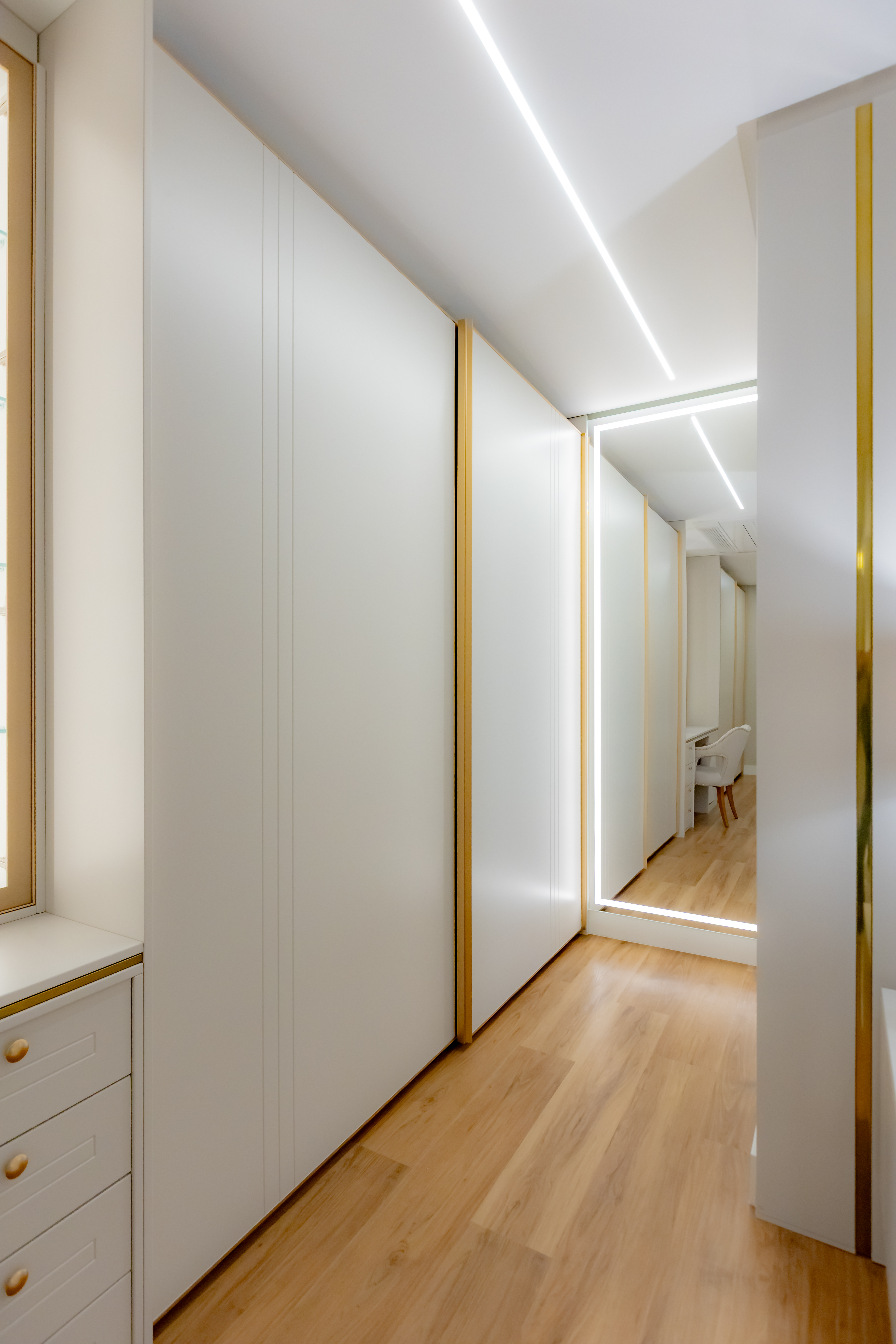 Apartamento ED. Riva