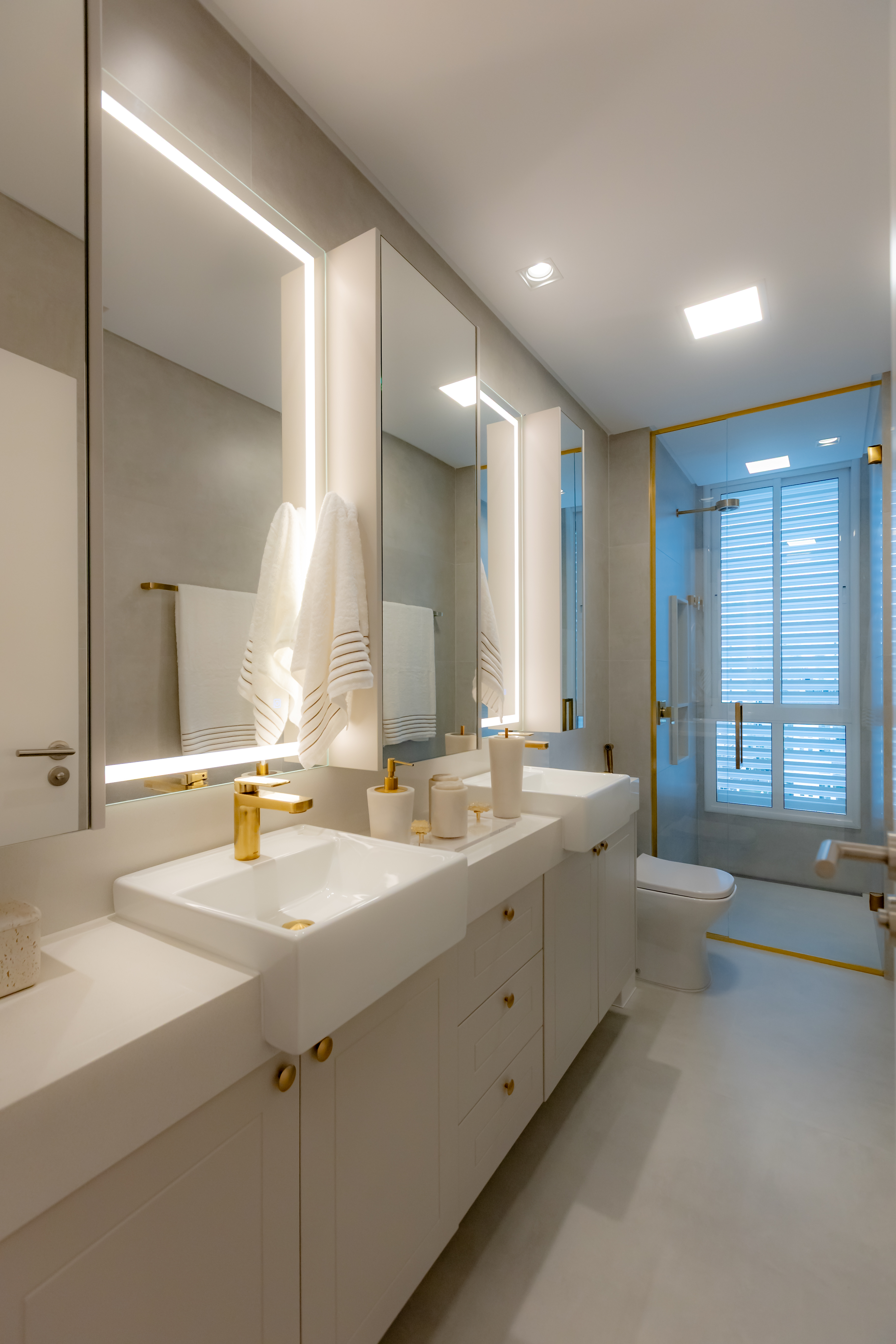 Apartamento ED. Riva