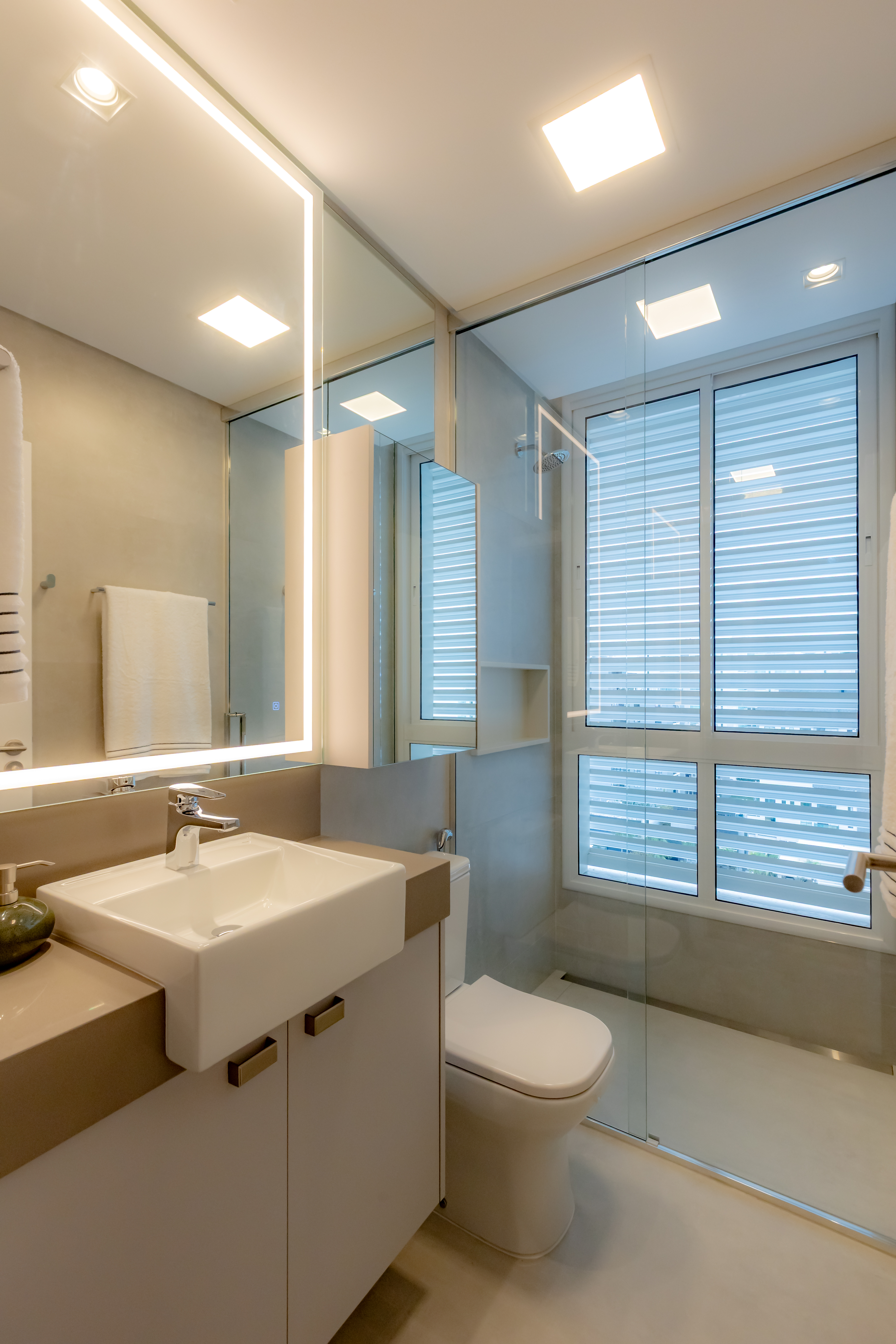 Apartamento ED. Riva