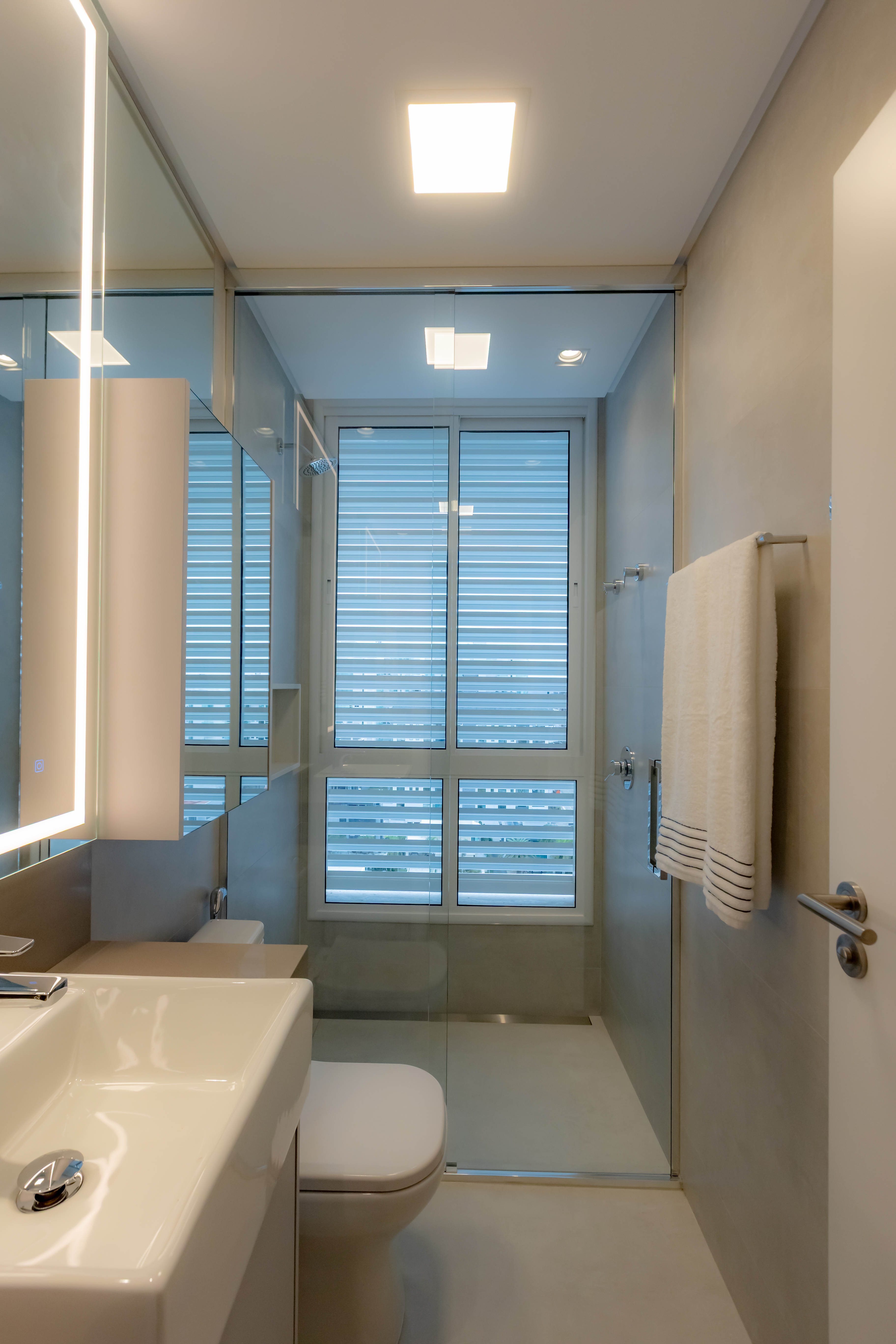 Apartamento ED. Riva