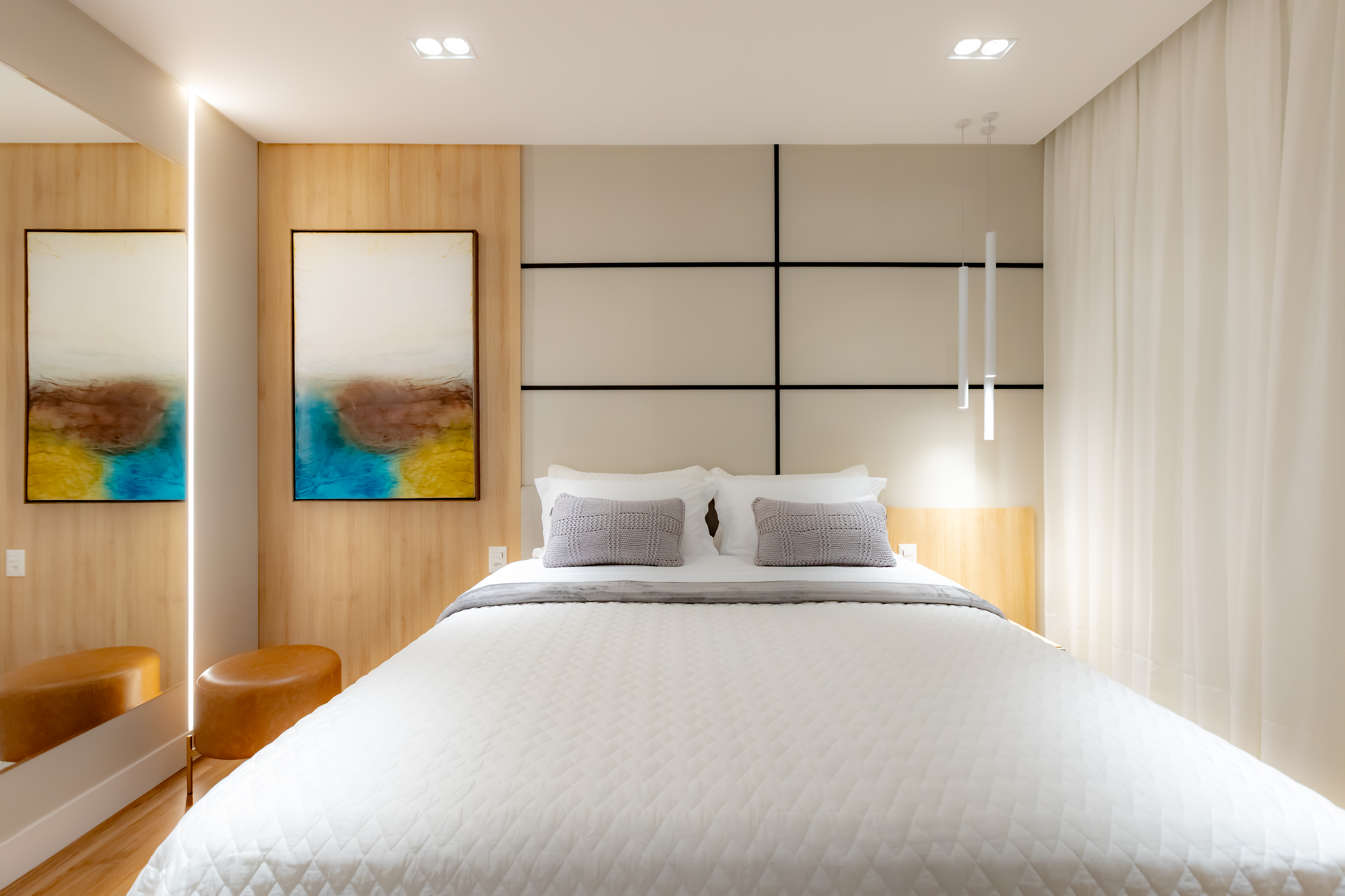 Apartamento ED. Riva