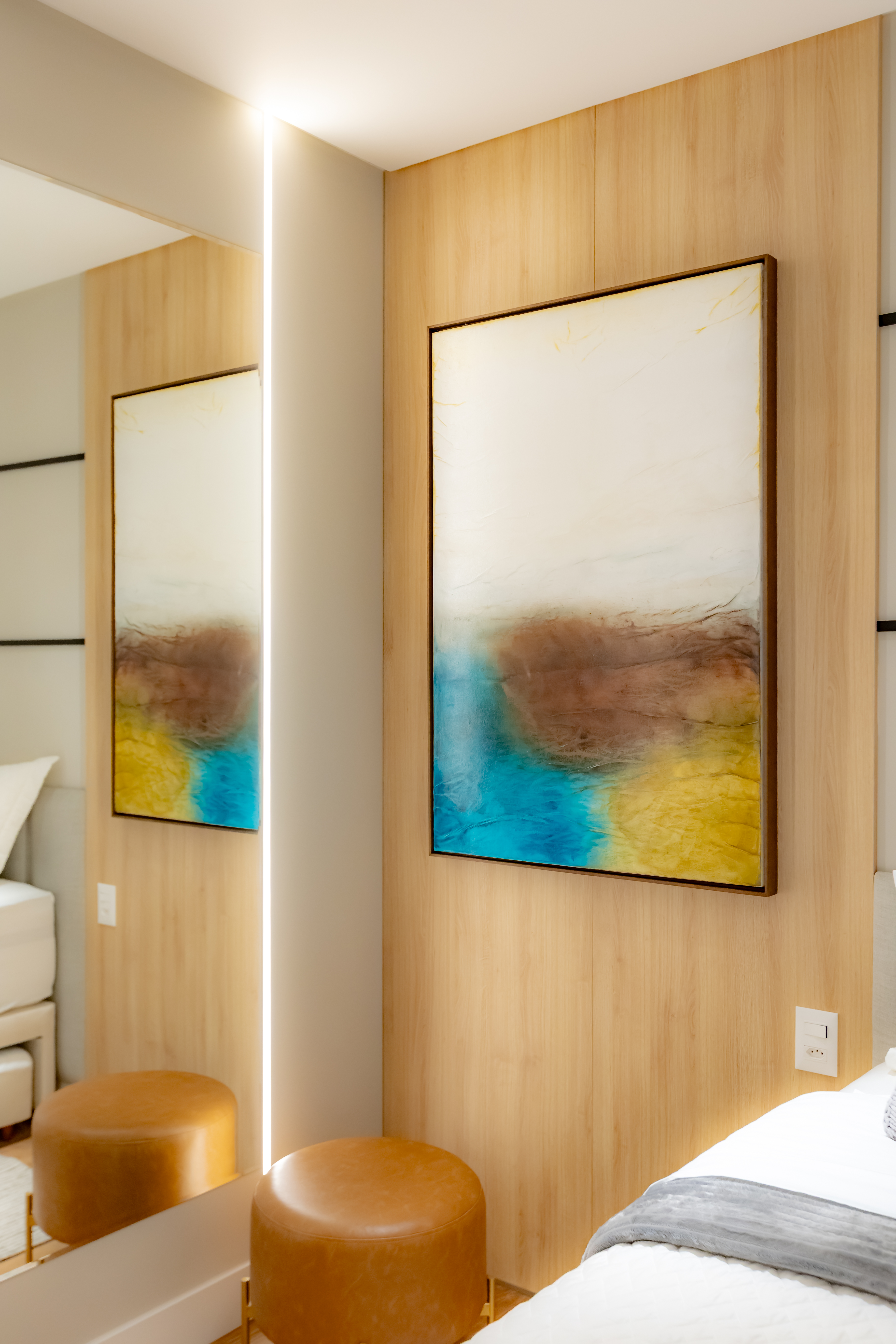 Apartamento ED. Riva