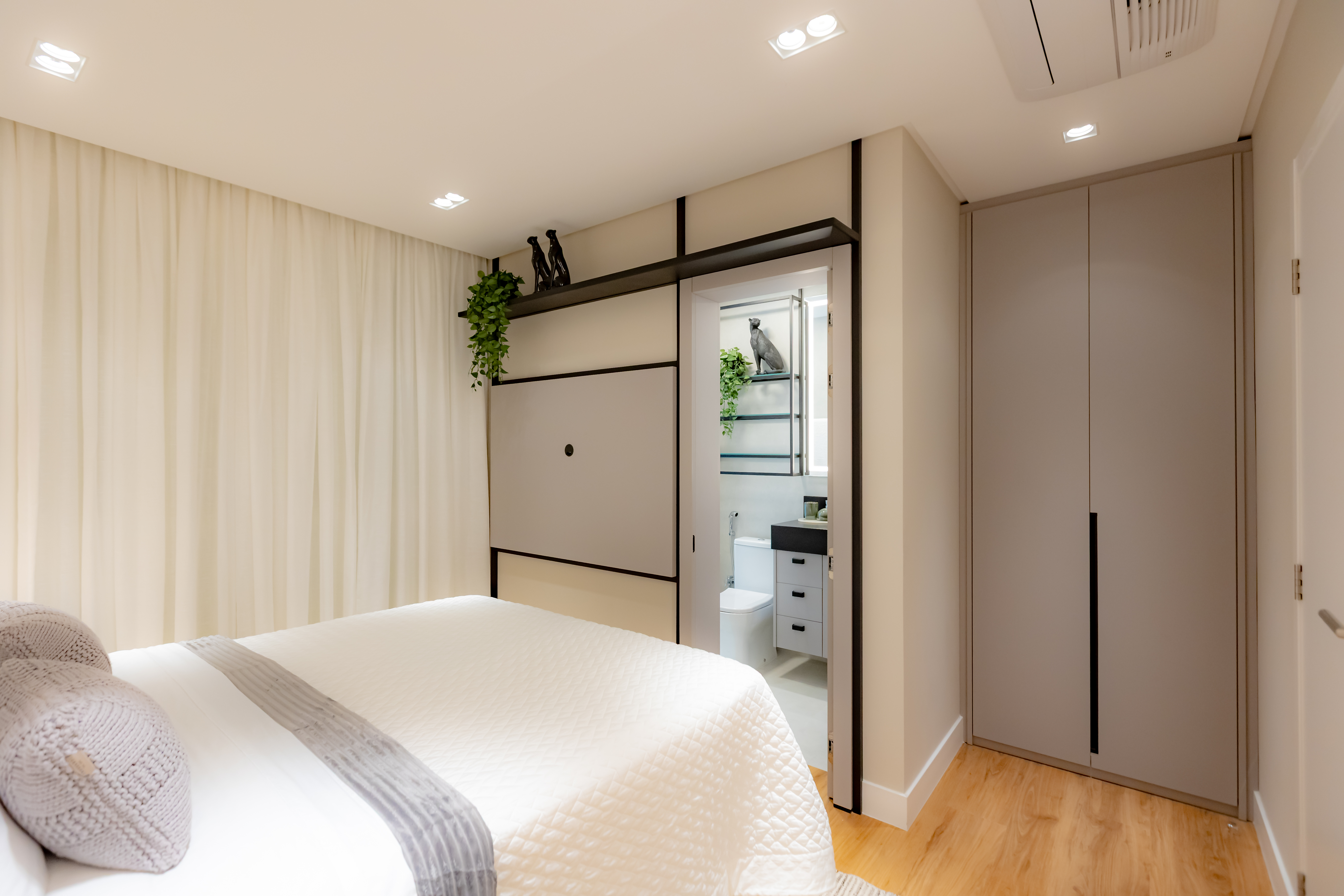 Apartamento ED. Riva