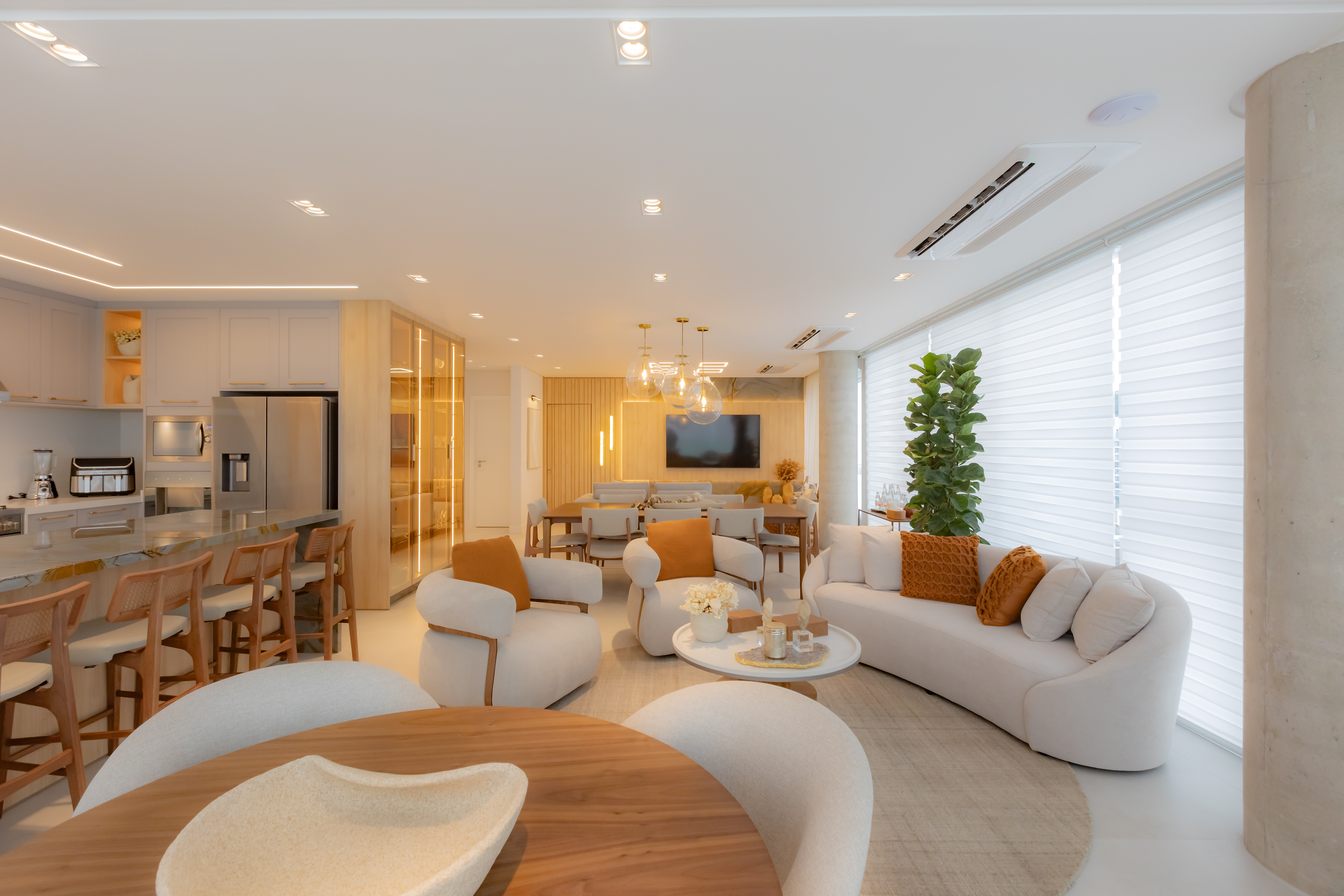 Apartamento ED. Riva