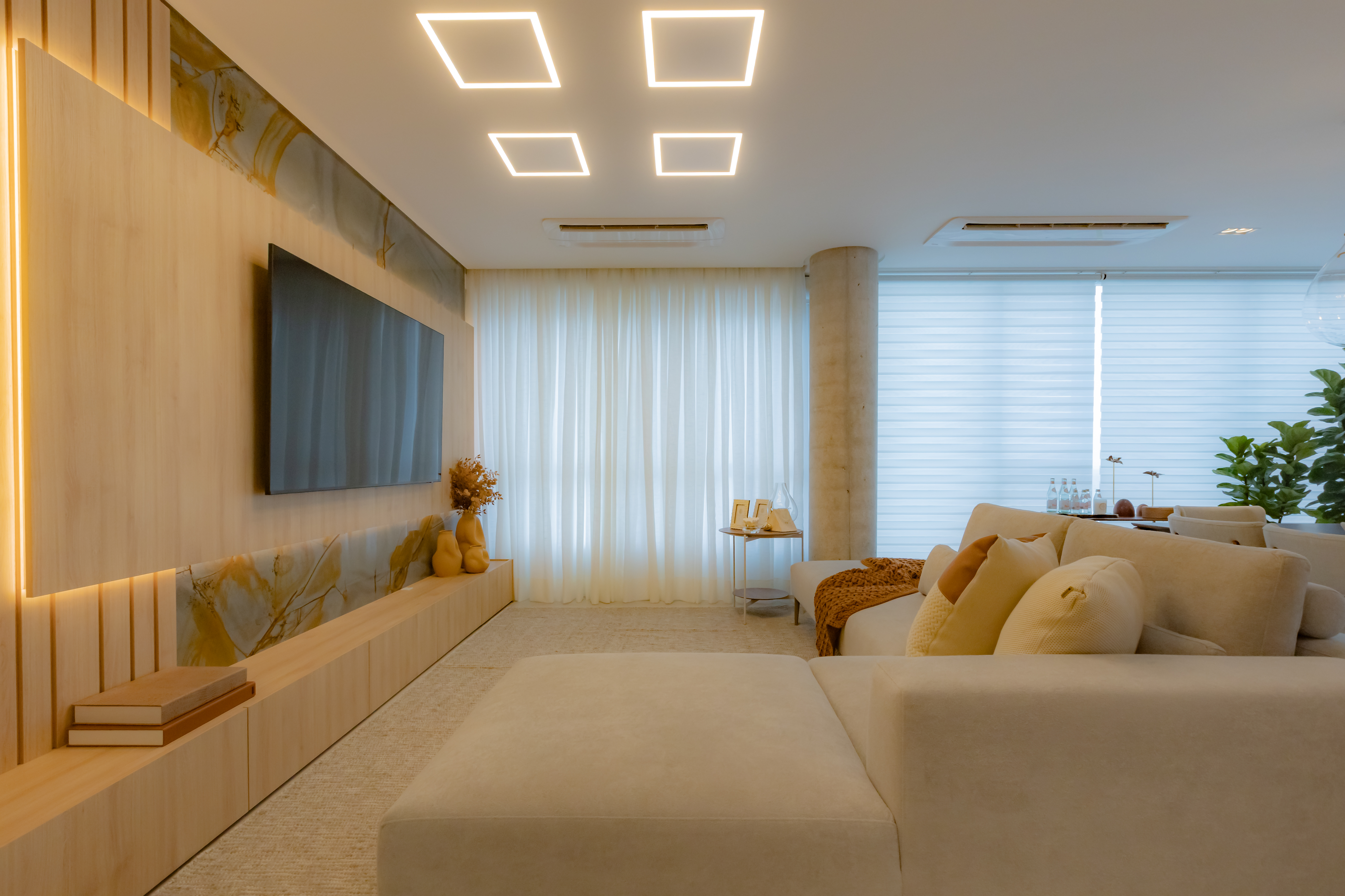 Apartamento ED. Riva