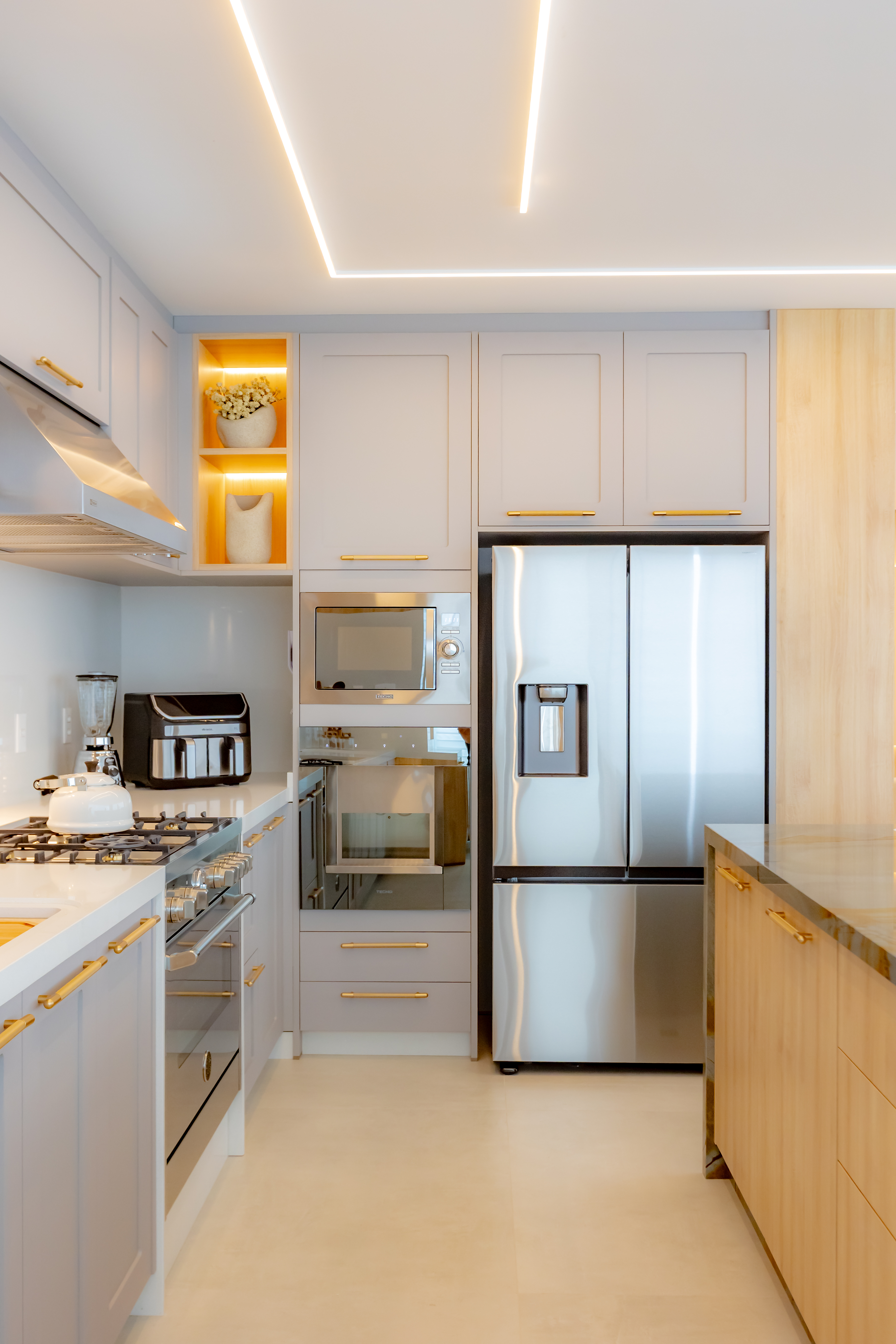 Apartamento ED. Riva