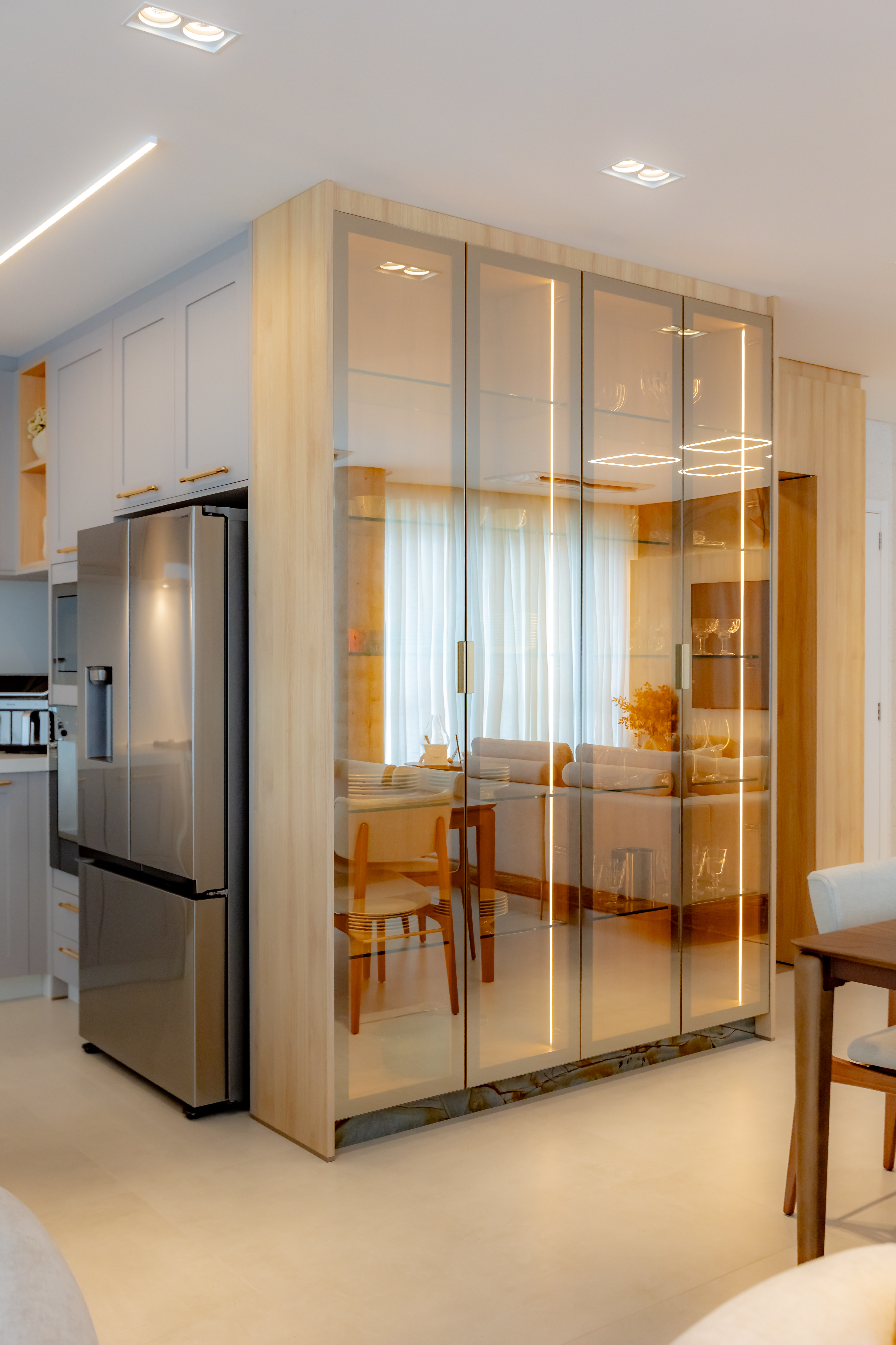 Apartamento ED. Riva