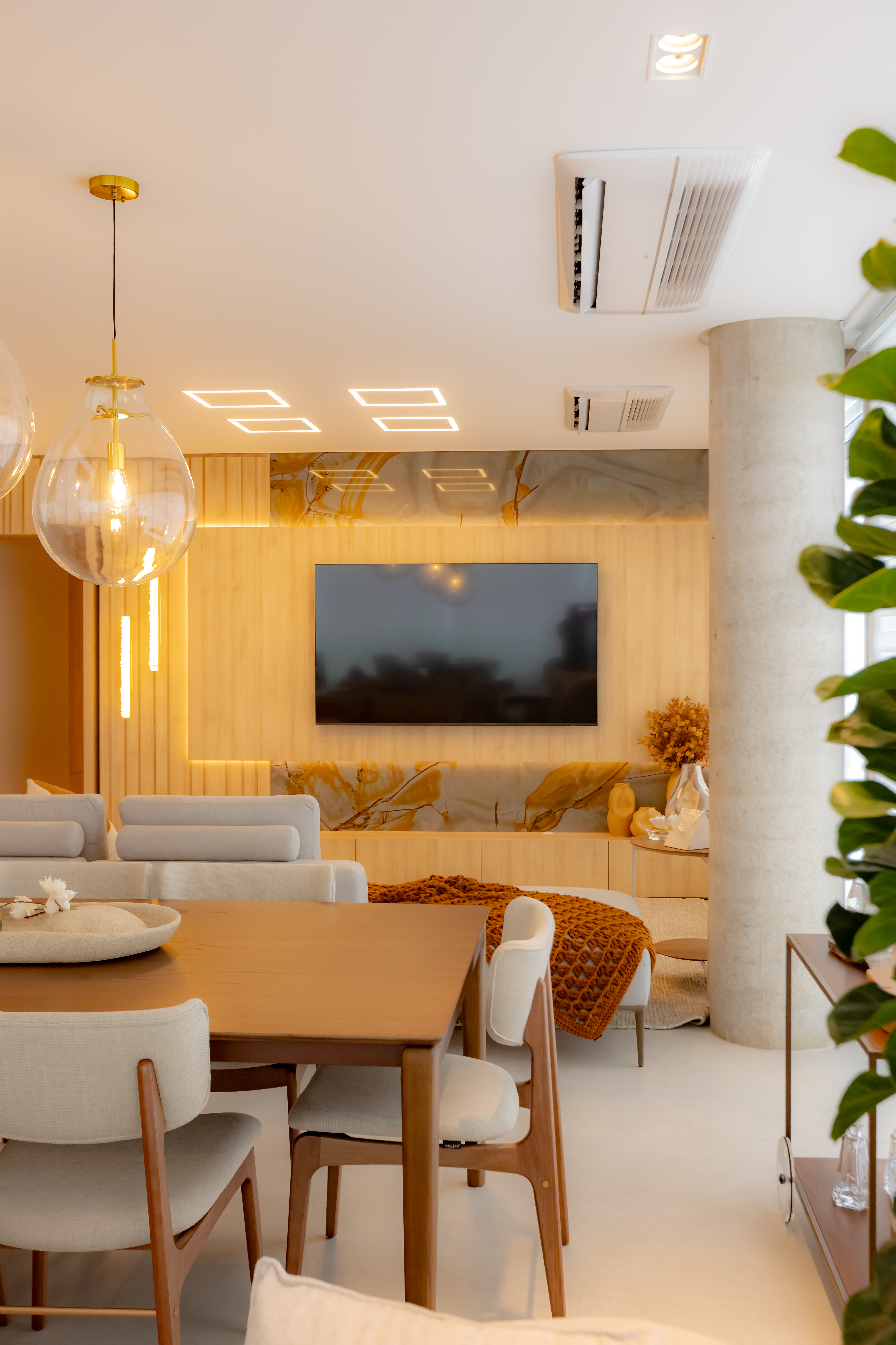 Apartamento ED. Riva