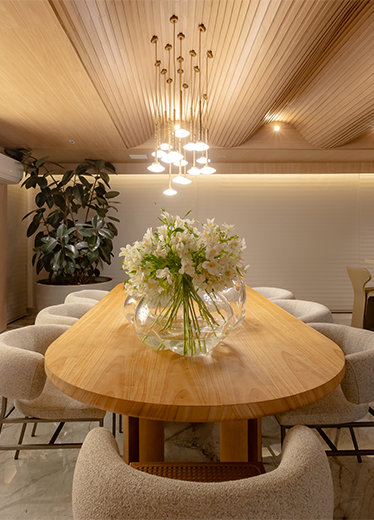 MOSTRAS DE DECORAÇÃO